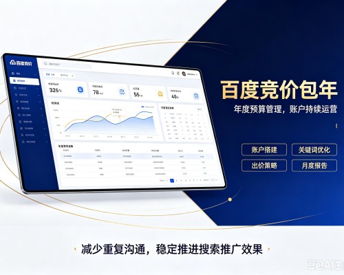 永宁百度竞价包年